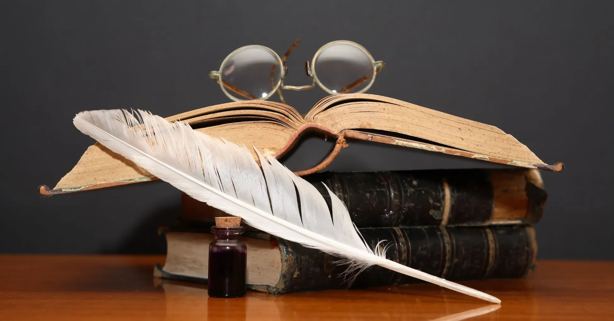 Literature Services
